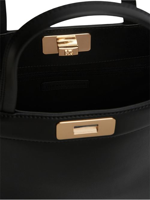 Borsa a mano Tommy Hilfiger | AW0AW18729BDS